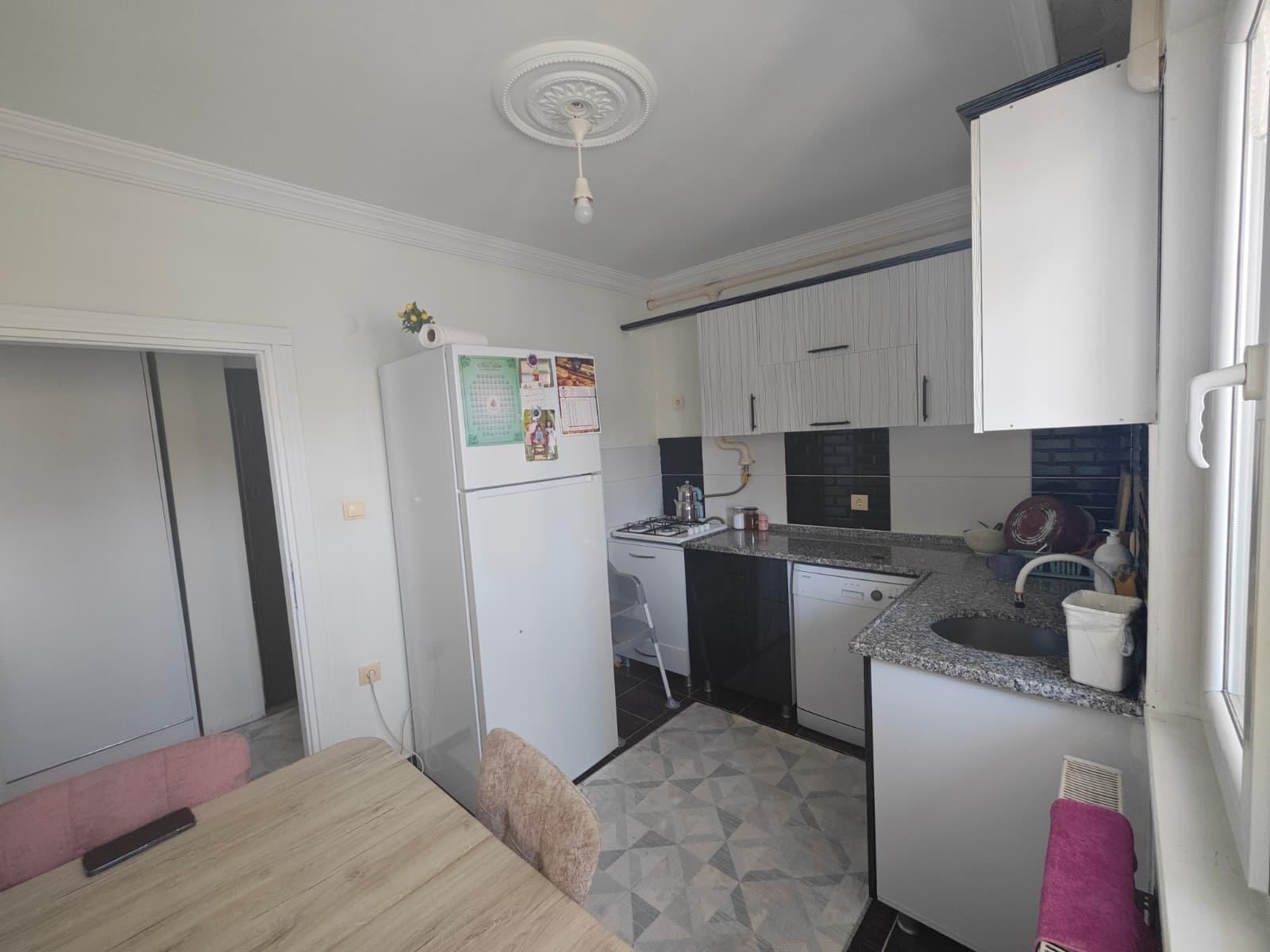 KAVAKLI'DA 2+1 FIRSAT DAİRE